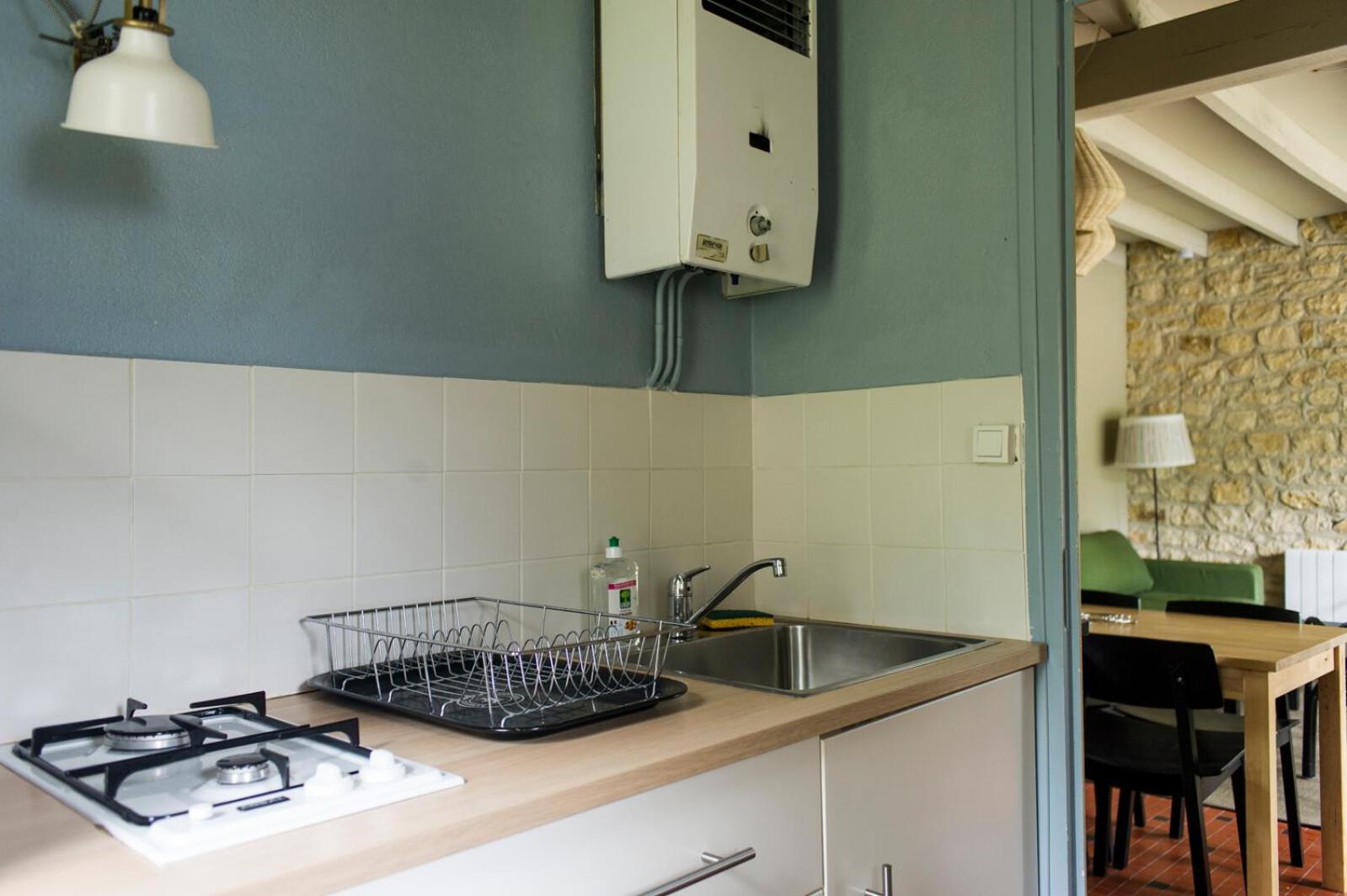 Les Gites De Sarlat Zimmer foto